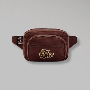 LIMITED EDITION Justin Bieber x Tim Hortons Tim Biebs Fanny Pack